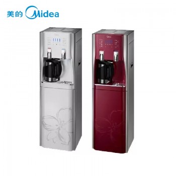 美的（Midea） MRO701-L 反渗透 直饮机 双水源安装方便 感光节能 夜间自动待机