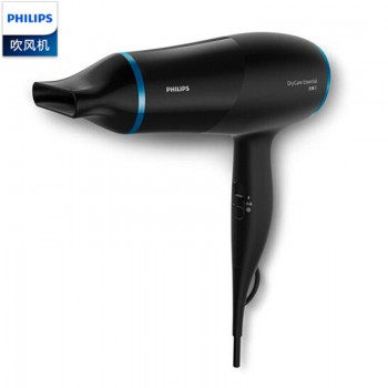 飞利浦（PHILIPS）电吹风 HP8249/05 家用节能负离子恒温护发