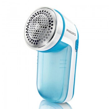 飞利浦（PHILIPS）剃毛机毛球修剪器  天蓝色-GC026/00