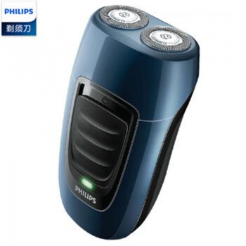 飞利浦（PHILIPS）电动剃须刀 男士刮胡刀胡须刀 充电剃须刀PQ190/16