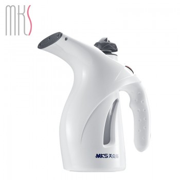 美克斯MKS蒸汽挂烫机 家用手持迷你便携式挂烫机正品包邮熨斗NV316