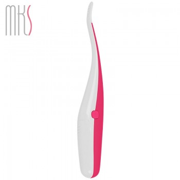美克斯(MKS)NV8668瘦脸仪脸部按摩器瘦脸棒美容器电动按摩棒