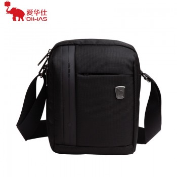 爱华仕（OIWAS）单肩包 商务休闲时尚电脑包 男士斜挎包 OCK5421