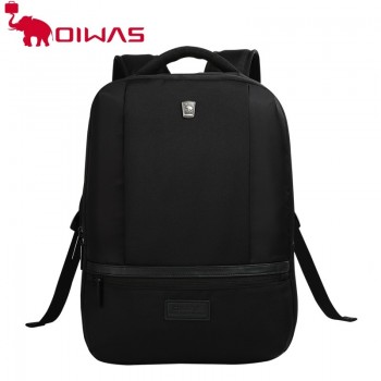 爱华仕（OIWAS） 时尚双肩包 专业电脑包 OCB4219U（普通版）