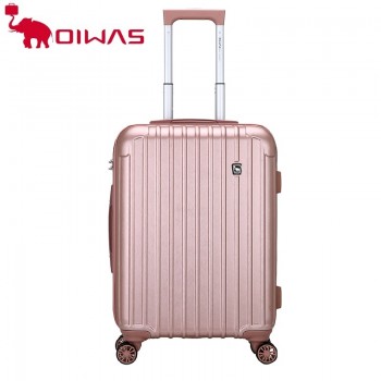 爱华仕（OIWAS）拉杆箱男万向轮旅行箱包密码箱行李箱男女拉杆箱 OCX6197U