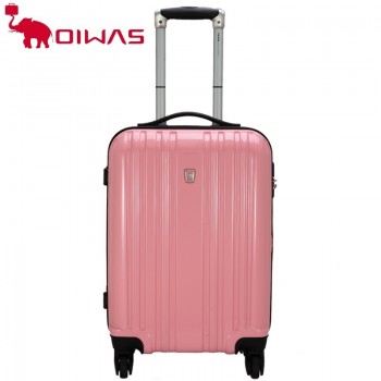 爱华仕（OIWAS）万向轮拉杆箱 男PC旅行箱 行李箱女 OCX6111