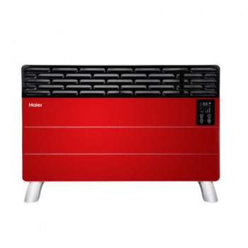 海尔HKS2004B取暖器家用暖风机 浴居两用壁挂式电暖器 干衣烘衣机