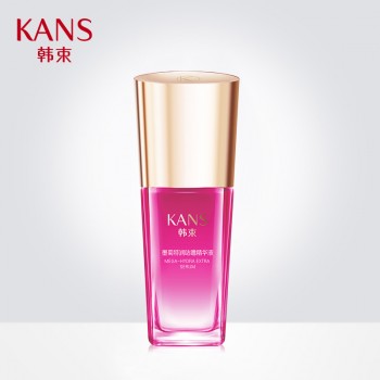 韩束墨菊深度补水精华乳肌底液30ml保湿补水温和滋润护肤品