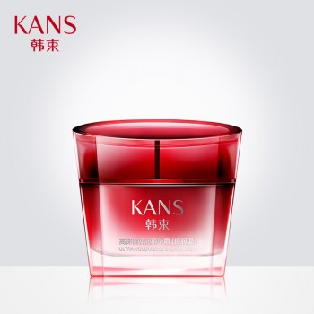 韩束巨水光高保湿精华面霜倍润型滋润紧致润肤霜保湿乳液护肤