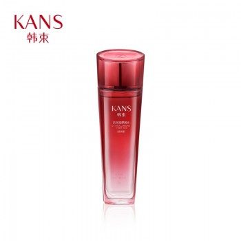 韩束巨水光高保湿爽肤水倍润型女滋润收缩毛孔控油补水化妆品