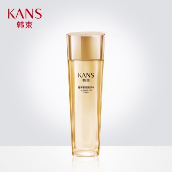 韩束聚时光奢养紧致精华水夏深层保湿收缩毛孔化妆护肤柔肤水