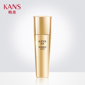 韩束聚时光奢养紧致精华乳补水保湿修护早晚面霜滋润面部护肤品