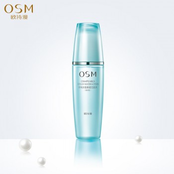 欧诗漫珍珠水氧瞬透生肌水清润型柔肤水补水保湿爽肤水化妆水