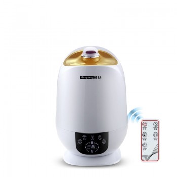 韩扬 加湿器家用大容量静音办公室卧室空调空气净化