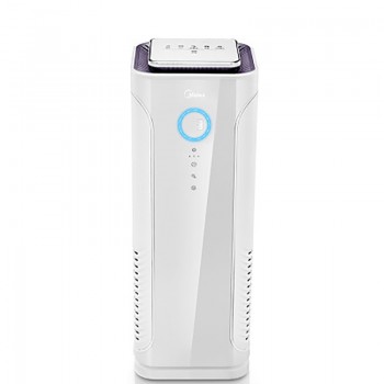 Midea/美的智能空气净化器家用商用除烟尘雾霾KJ400G-E33